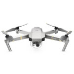 大疆"御" Mavic Pro 铂金版