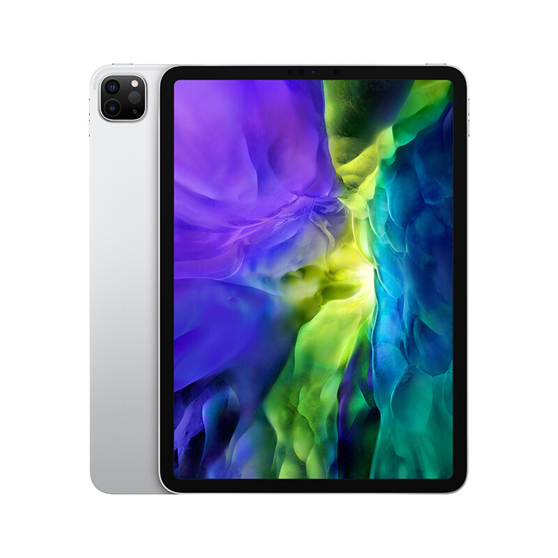 11英寸iPad Pro第二代
